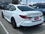 New 2025 Toyota Camry SE image 5