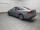Used 2022 Nissan Altima 2.5 SV image 5