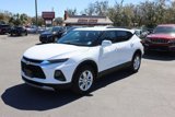 Certified 2022 Chevrolet Blazer LT image 4