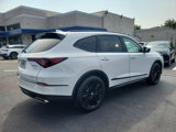 New 2025 Acura MDX A-Spec image 3