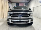 Used 2020 Ford F250 Lariat w/ Chrome Package image 4