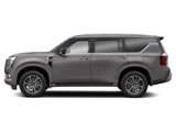 New 2025 Nissan Armada SL image 3