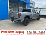 New 2025 GMC Sierra 2500 AT4 w/ AT4 Preferred Package image 4