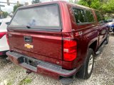 Used 2016 Chevrolet Silverado 1500 LT w/ All Star Edition image 3
