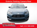 New 2026 Honda HR-V Sport image 2