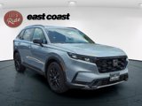 New 2026 Honda CR-V Sport-L image 3