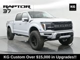 New 2025 Ford F150 Raptor image 1