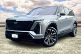 Used 2026 Cadillac Vistiq Sport image 3