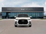 New 2025 INFINITI QX50 Sport image 3