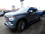 New 2025 Chevrolet Silverado 1500 High Country w/ High Country Premium Package image 6