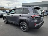 New 2025 Subaru Forester Limited image 4