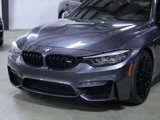 Used 2018 BMW M4 Coupe image 4