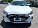 Used 2020 Hyundai Elantra Value Edition w/ Cargo Package (C1) image 2