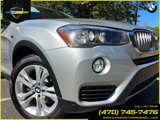 Used 2017 BMW X3 xDrive35i image 6
