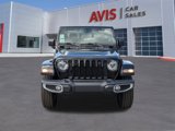 Used 2023 Jeep Gladiator Sport image 2