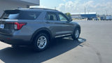 New 2025 Ford Explorer Active image 5