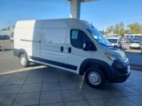 Used 2023 RAM ProMaster 2500 image 3