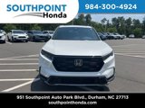 New 2026 Honda CR-V TrailSport image 3