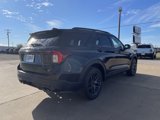 New 2025 Ford Explorer ST image 4