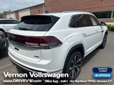 New 2025 Volkswagen Atlas Cross Sport SEL Premium R-Line image 5