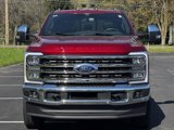 New 2025 Ford F350 King Ranch image 3
