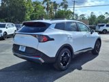 New 2026 Kia Sportage EX image 2