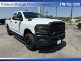 New 2025 RAM 2500 Tradesman image 3