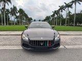 Used 2017 Maserati Quattroporte S Q4 image 2