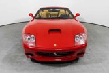 Used 2005 Ferrari 575M Maranello Superamerica image 2