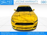Used 2015 Ford Mustang GT Premium image 2