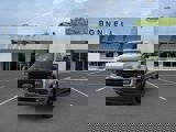 New 2025 Ford F250 Lariat w/ Black Appearance Package image 2