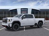 New 2026 GMC Sierra 2500 AT4 w/ AT4 Premium Plus Package image 2