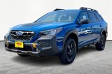 New 2025 Subaru Outback Wilderness image 2