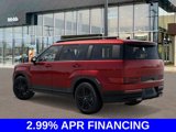 New 2025 Hyundai Santa Fe Calligraphy image 5
