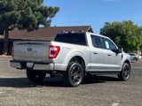 Used 2021 Ford F150 Lariat w/ Equipment Group 502A High image 6