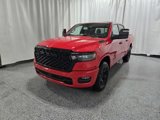 New 2025 RAM 1500 Tradesman w/ Night Edition image 4
