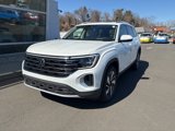 New 2025 Volkswagen Atlas SEL image 2