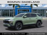New 2026 Chevrolet Equinox ACTIV image 2