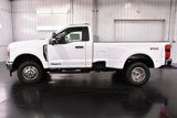 New 2025 Ford F350 XLT image 4