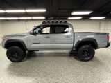 Used 2021 Toyota Tacoma TRD Off-Road image 6