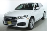 Used 2019 Audi Q5 2.0T Premium Plus image 2