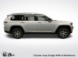 New 2025 Jeep Grand Cherokee L Limited w/ Trailer Tow Package image 2