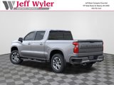 New 2026 Chevrolet Silverado 1500 LTZ image 3