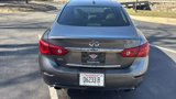 Used 2015 INFINITI Q50 Premium image 6