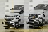 Used 2022 Mercedes-Benz EQS AMG 4MATIC image 6