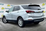 Certified 2022 Chevrolet Equinox LT image 4