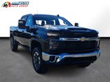 New 2025 Chevrolet Silverado 2500 LT w/ Safety Package image 3