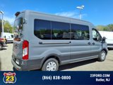 New 2025 Ford Transit 350 XLT image 5