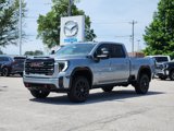 New 2025 GMC Sierra 3500 AT4 image 3