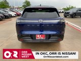 New 2025 Nissan Murano Platinum image 4